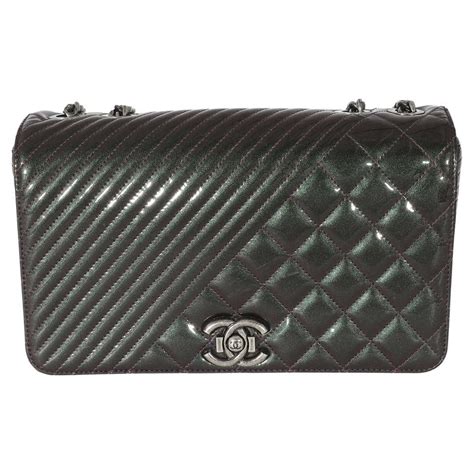 chanel boy bag meaning|coco Chanel boyfriend bag.